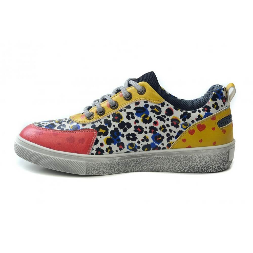 Sneaker Shoes GAF102