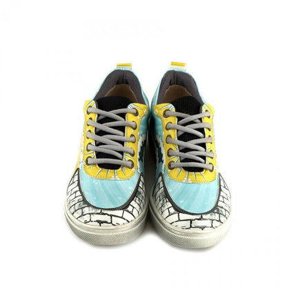 Sneaker Shoes GAF105