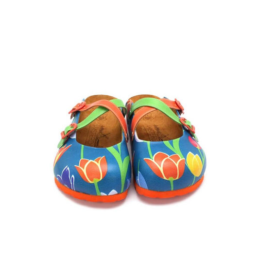 Clogs GAMS102