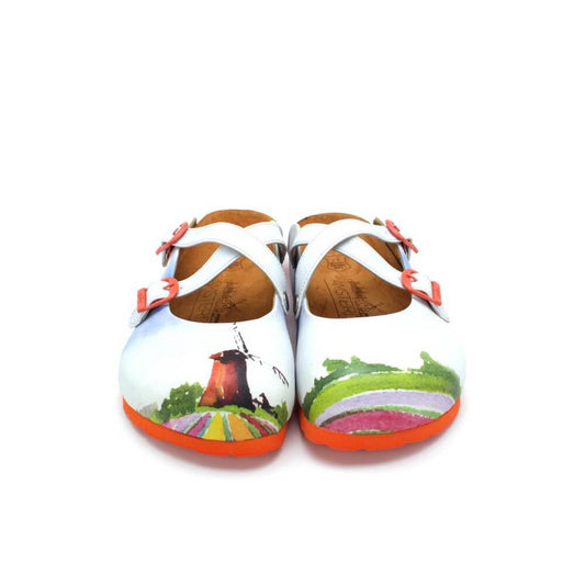 Clogs GAMS103