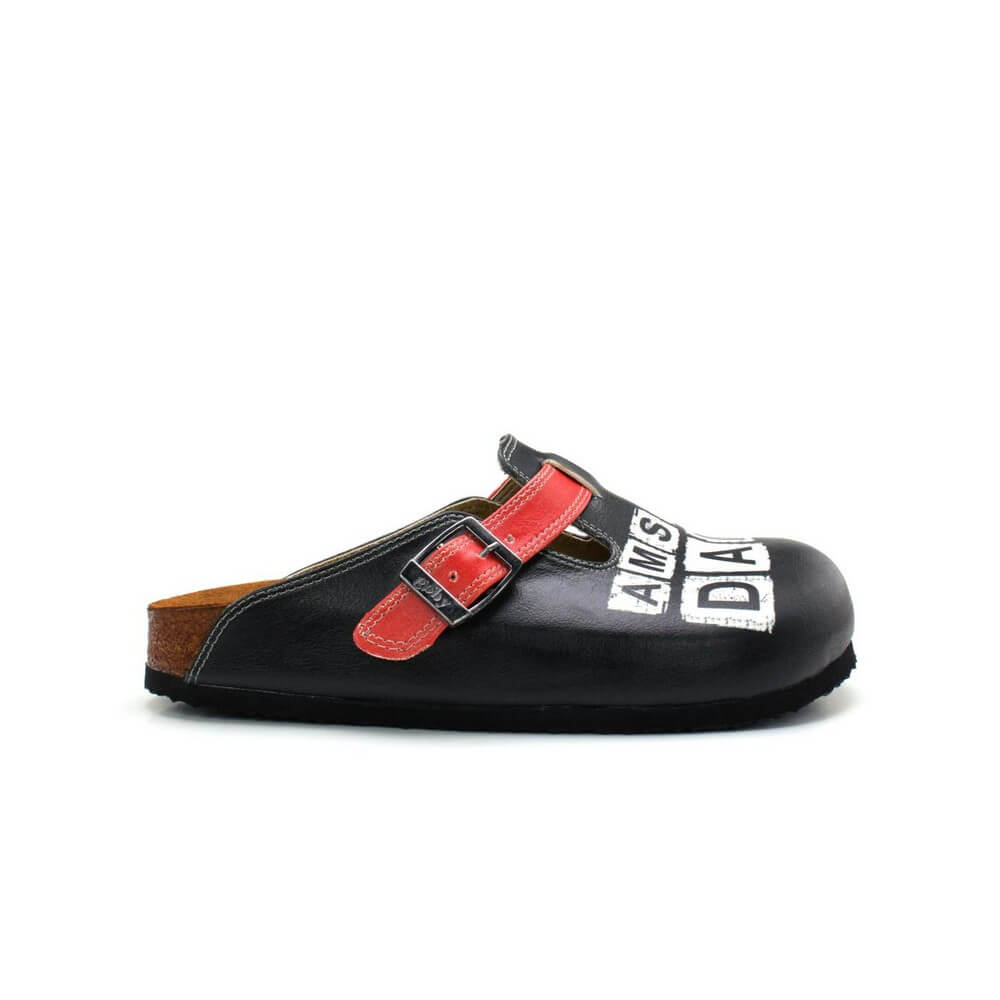 Clogs GAMS301