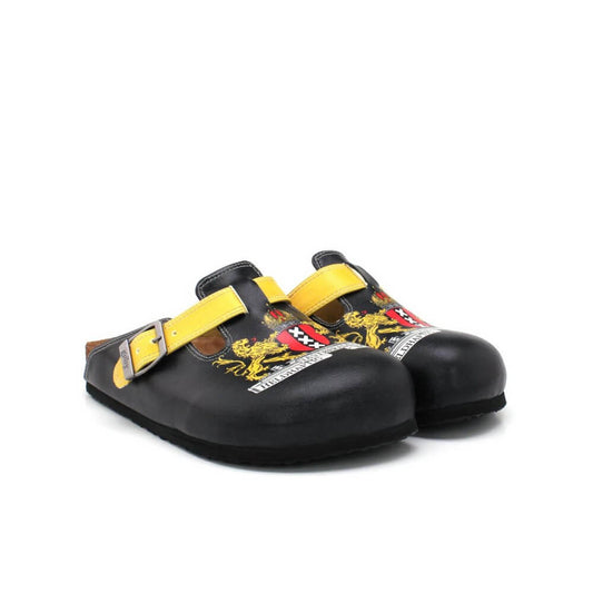 Clogs GAMS302