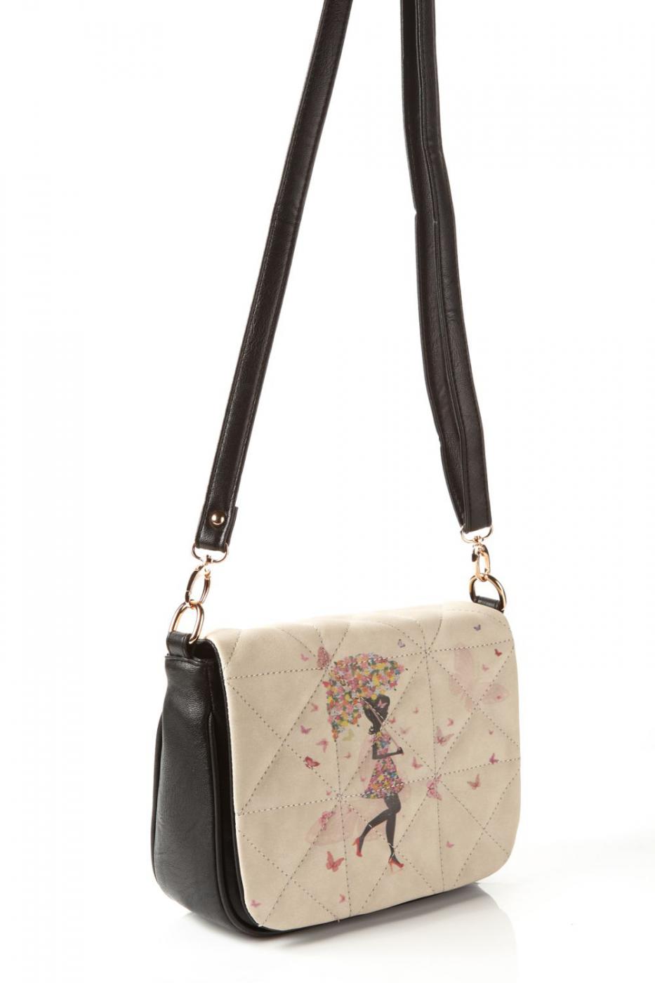 Pretty Woman Hanger Bag GB1004