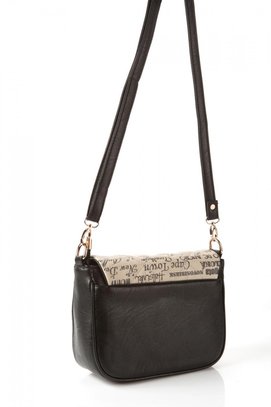 Cities Hanger Bag GB1006