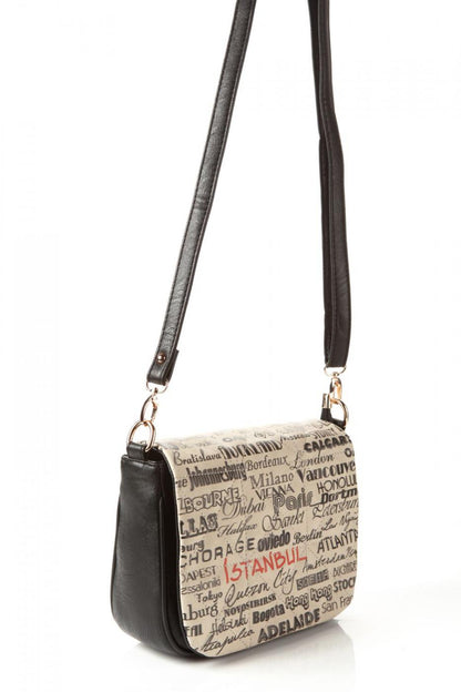 Cities Hanger Bag GB1006