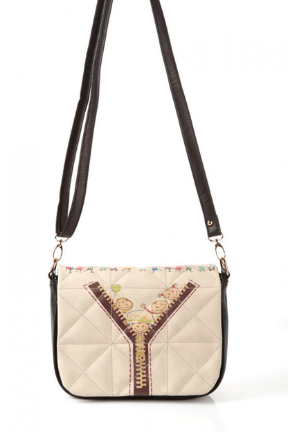 Happy Children Hanger Bag GB1008