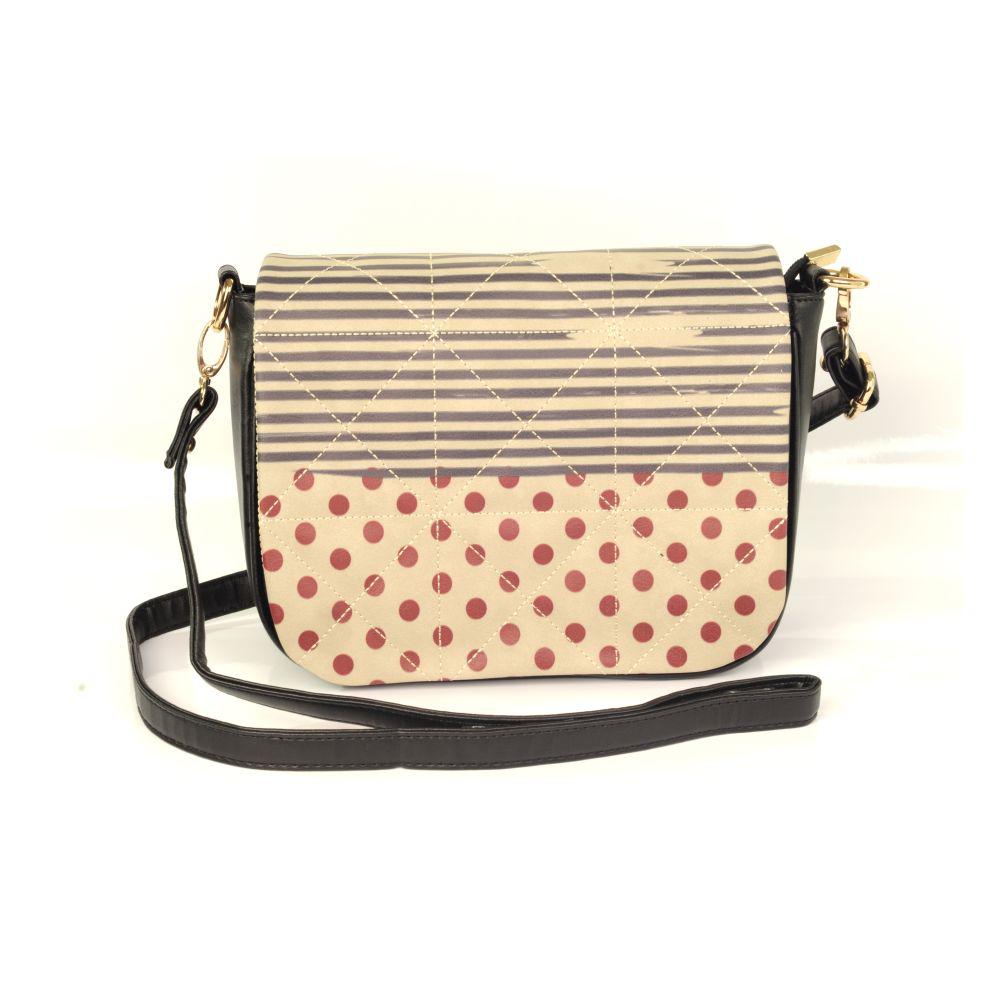 Dots Hanger Bag GB1011