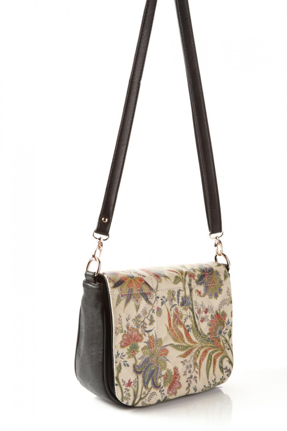 Flowers Hanger Bag GB1014