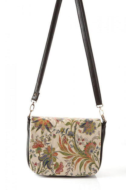 Flowers Hanger Bag GB1014