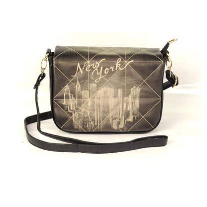 New York Hanger Bag GB1015