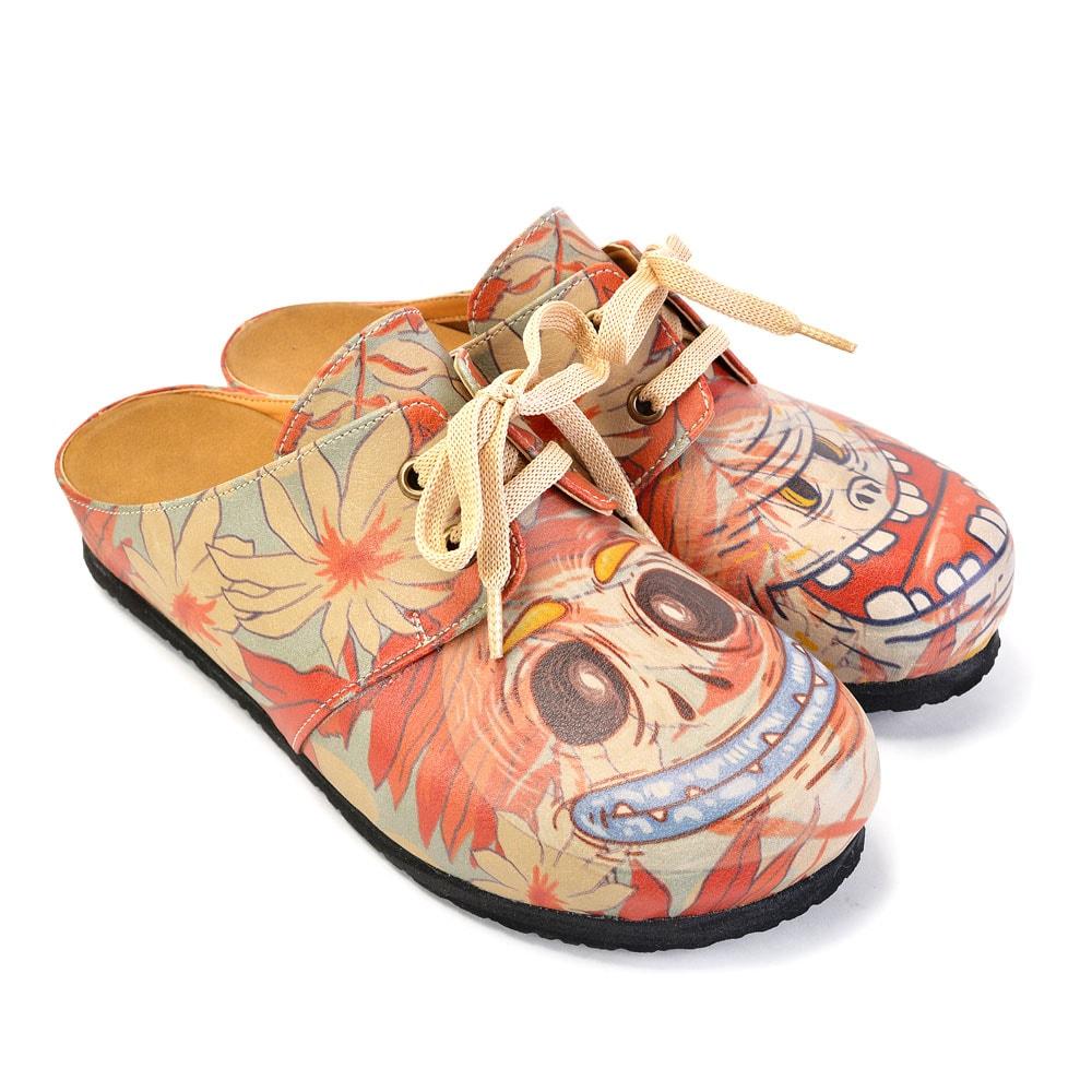 Soft Comfort Slipper GBL102 (1405806706784)