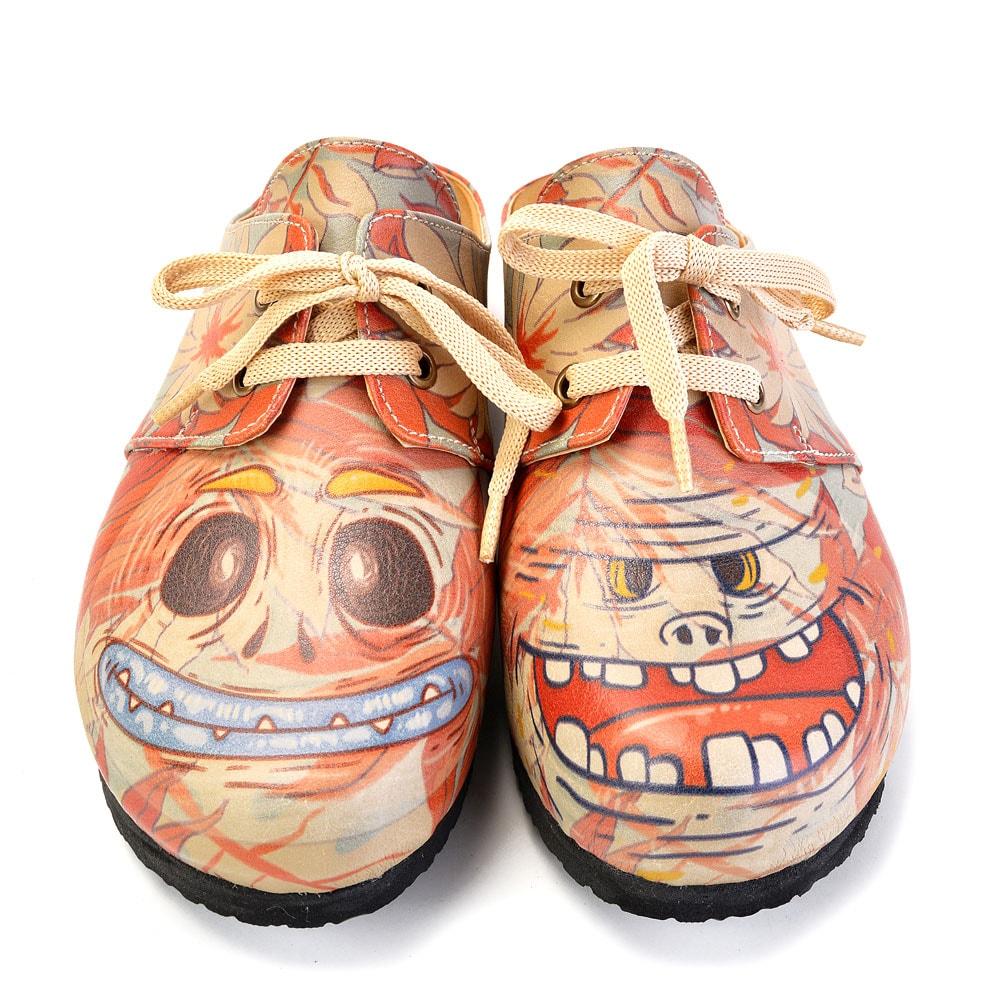 Soft Comfort Slipper GBL102 (1405806706784)