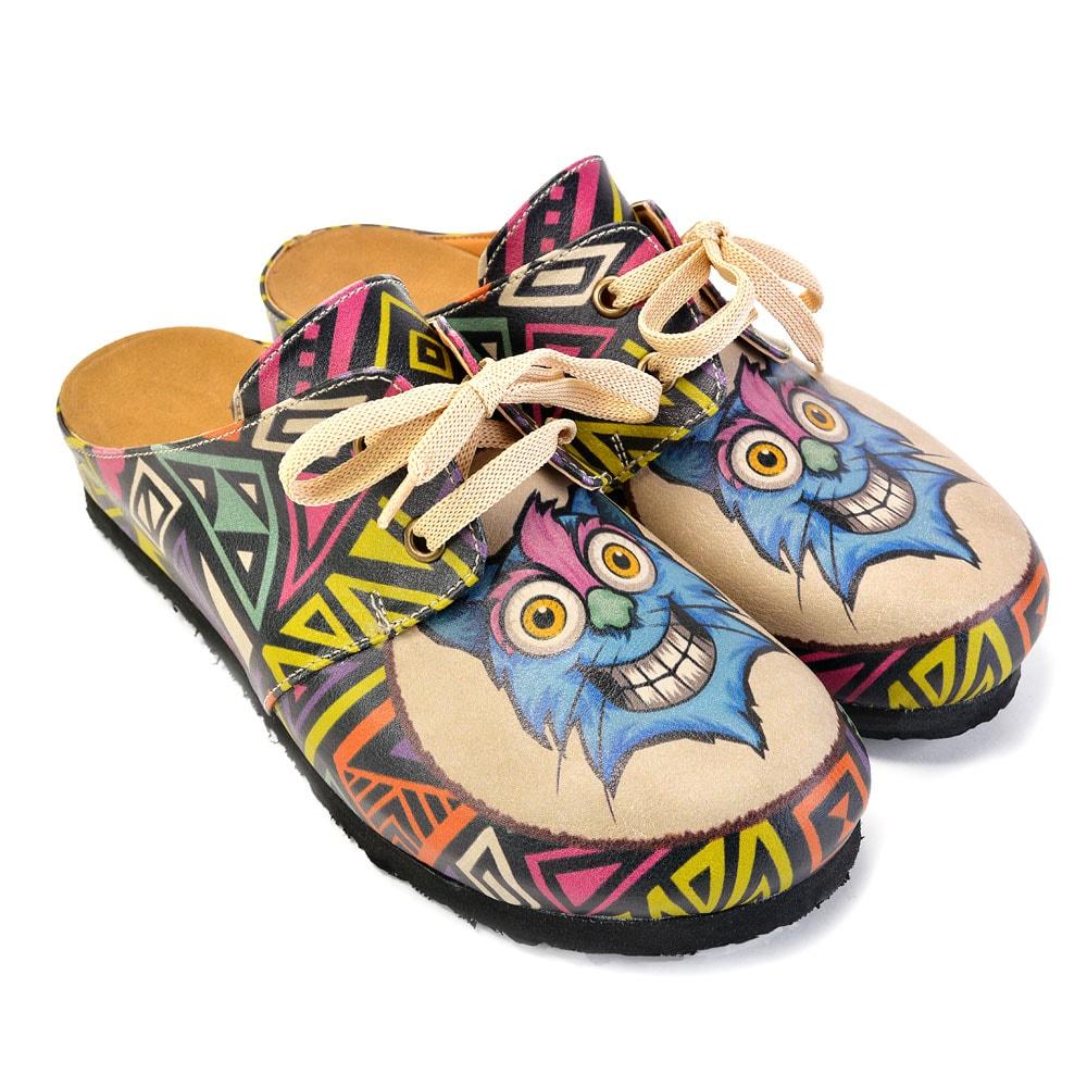 Soft Comfort Slipper GBL103 (1405806739552)