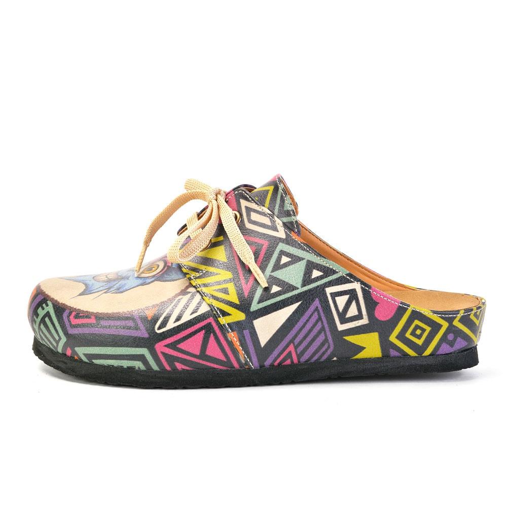 Soft Comfort Slipper GBL103 (1405806739552)