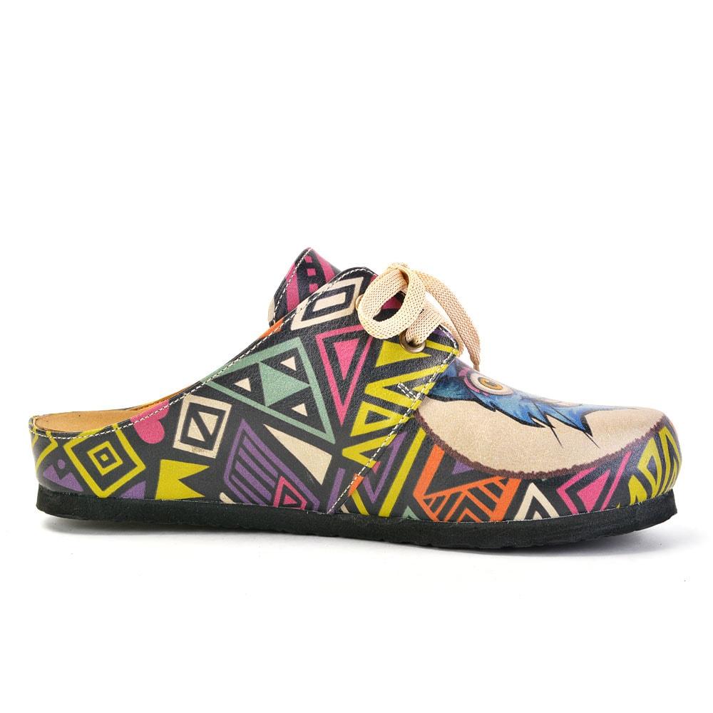 Soft Comfort Slipper GBL103 (1405806739552)