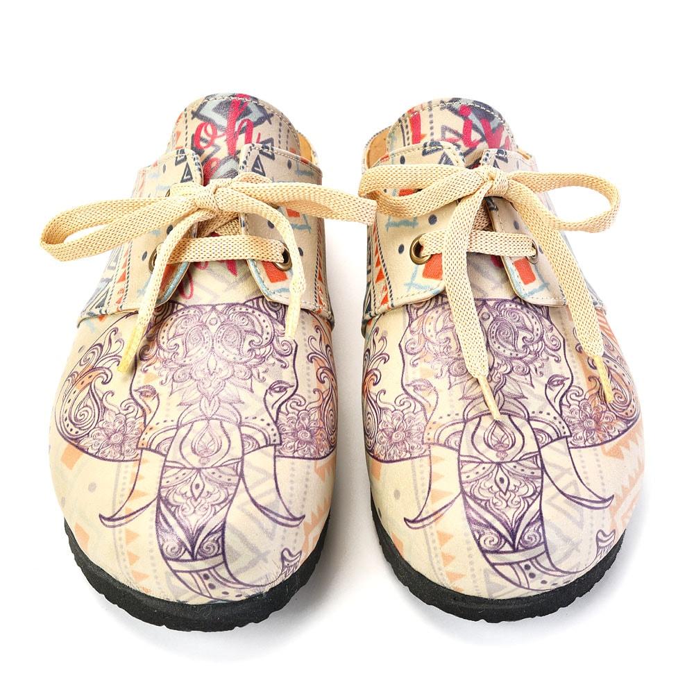 Soft Comfort Slipper GBL104 (1405806772320)