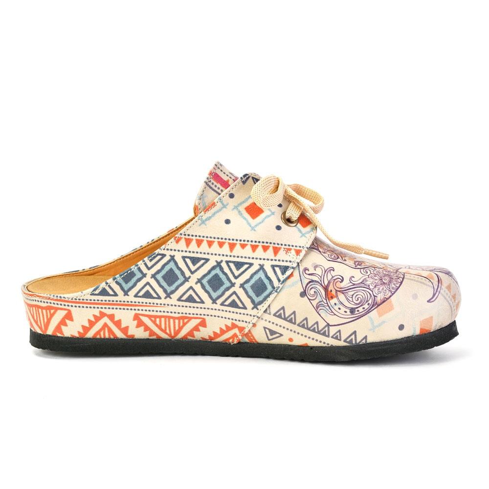 Soft Comfort Slipper GBL104 (1405806772320)