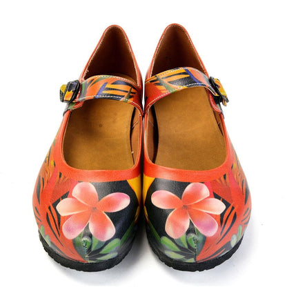 Ballerinas Shoes GBL201 (1405806805088)