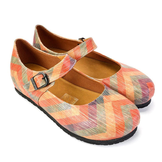 Ballerinas Shoes GBL202 (1405806837856)