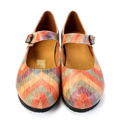 Ballerinas Shoes GBL202 (1405806837856)