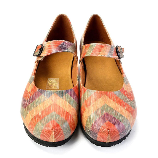 Ballerinas Shoes GBL202 (1405806837856)