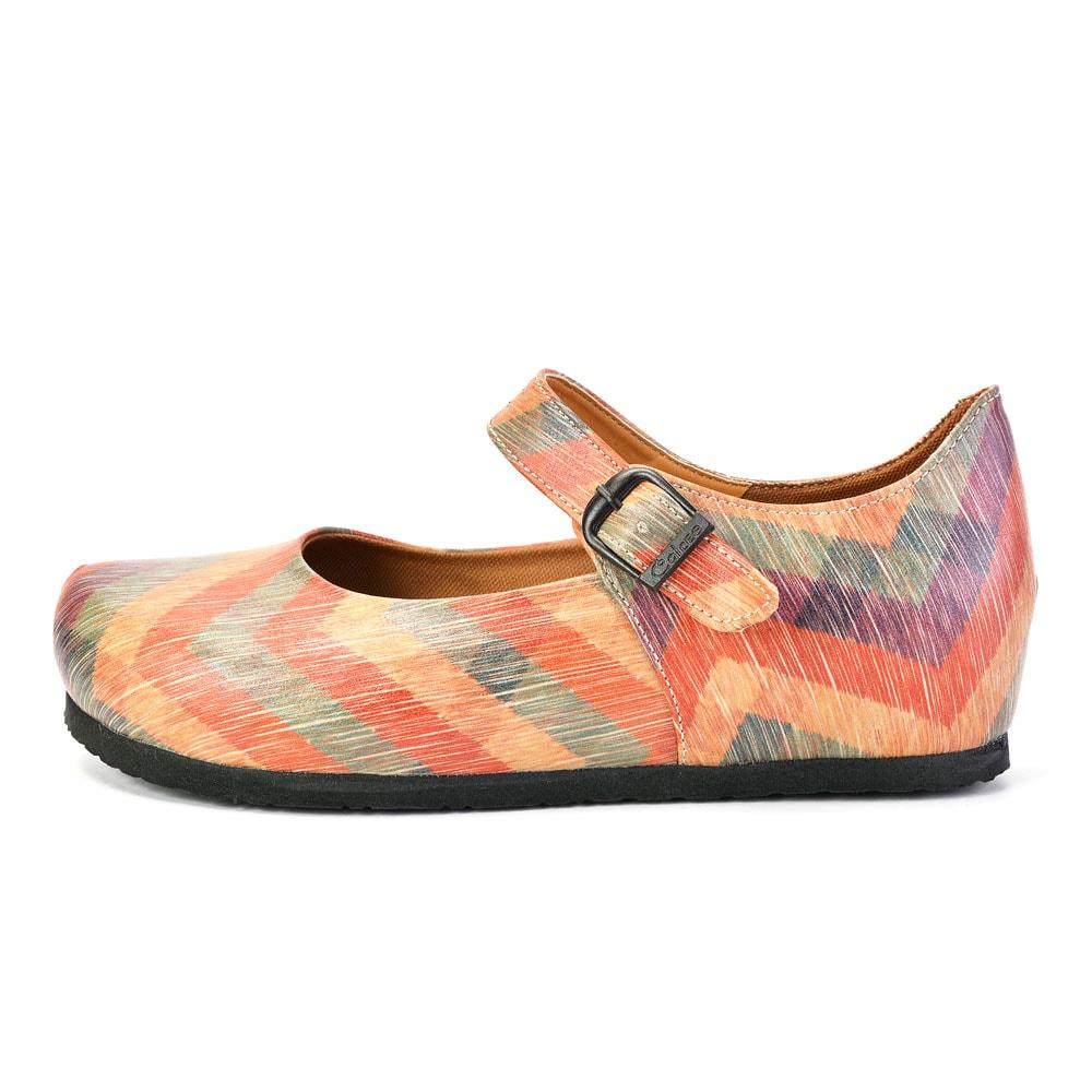 Ballerinas Shoes GBL202 (1405806837856)