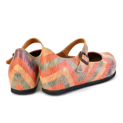 Ballerinas Shoes GBL202 (1405806837856)