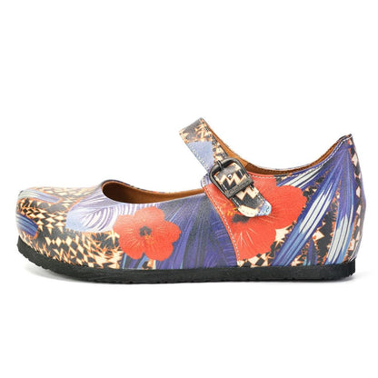 Ballerinas Shoes GBL203 (1405806870624)