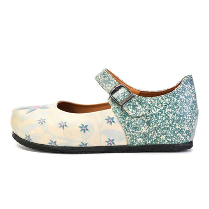 Ballerinas Shoes GBL204 (1405806903392)