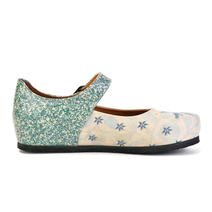 Ballerinas Shoes GBL204 (1405806903392)