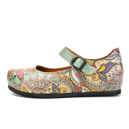 Ballerinas Shoes GBL205 (1405806936160)