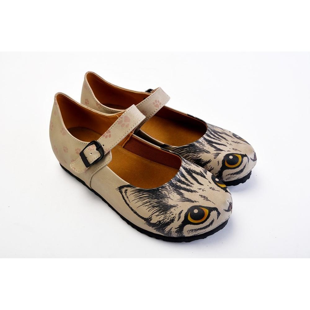 Ballerinas Shoes GBL206 (1421366984800)