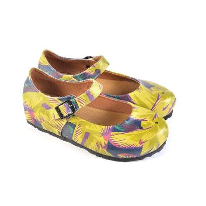 Ballerinas Shoes GBL209 (2236784476256)