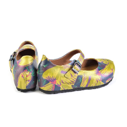 Ballerinas Shoes GBL209 (2236784476256)