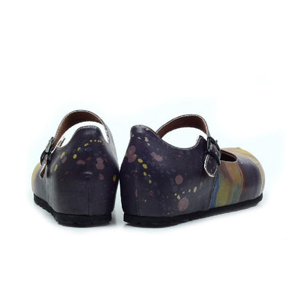 Ballerinas Shoes GBL213 (2236784803936)