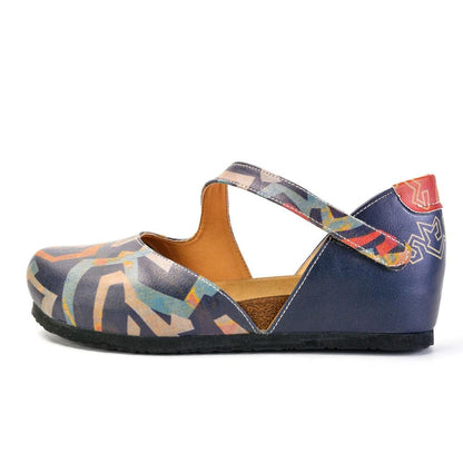 Ballerinas Shoes GBL304 (1405807100000)