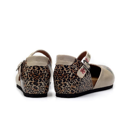 Ballerinas Shoes GBL322 (2236786540640)