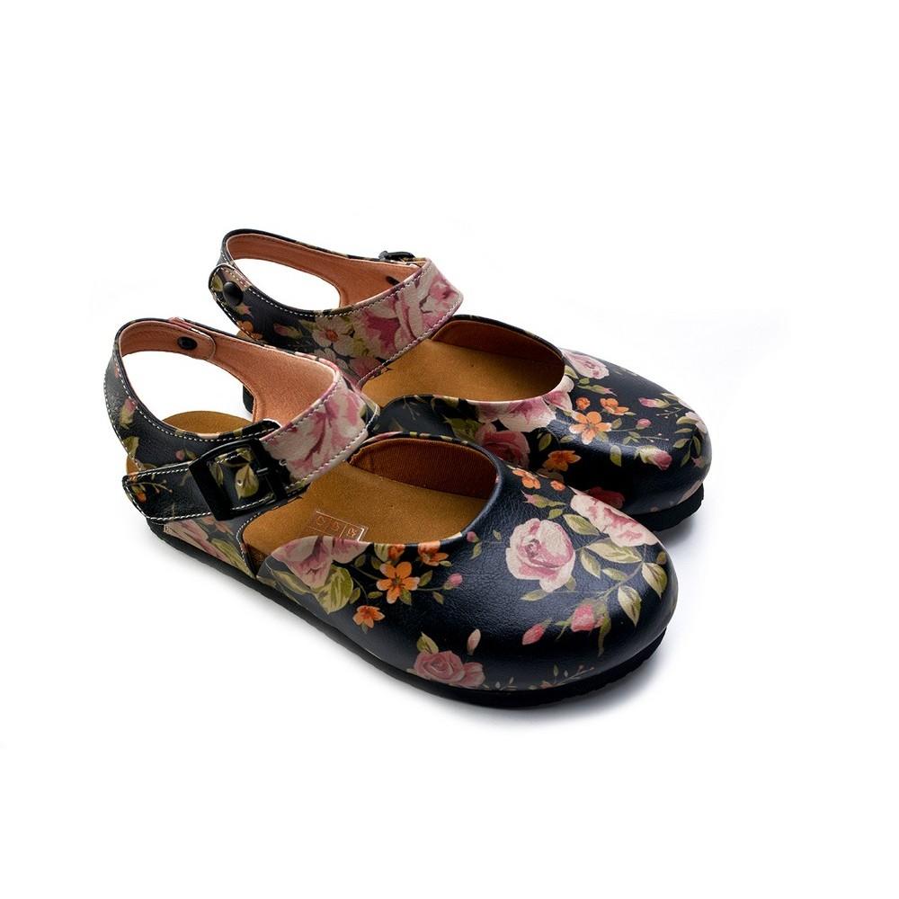 Ballerinas Shoes GBL401 (1421162446944)