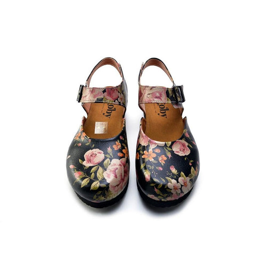Ballerinas Shoes GBL401 (1421162446944)