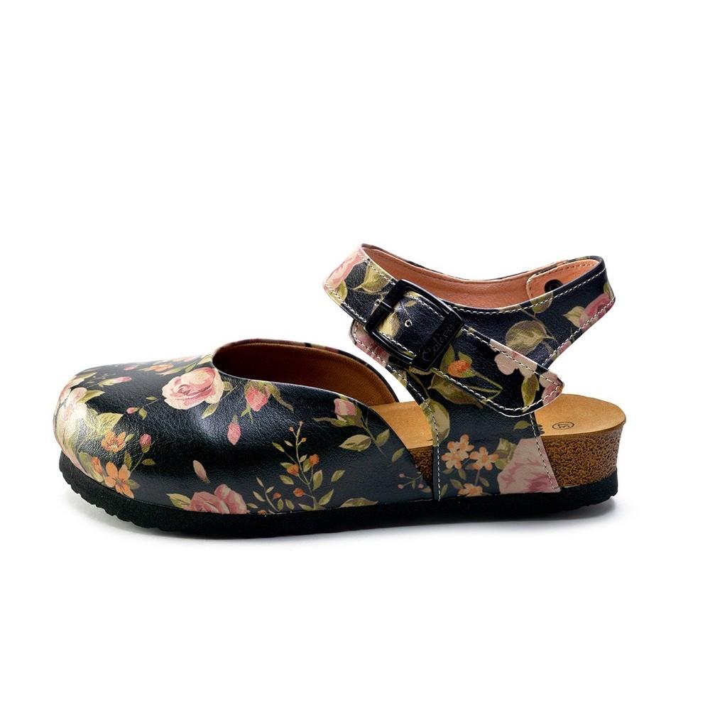 Ballerinas Shoes GBL401 (1421162446944)