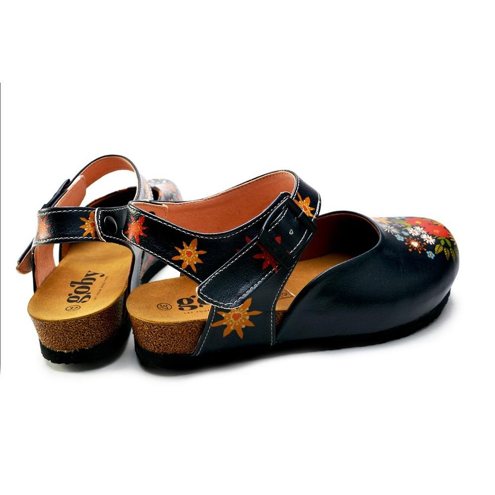 Ballerinas Shoes GBL402 (1421162578016)