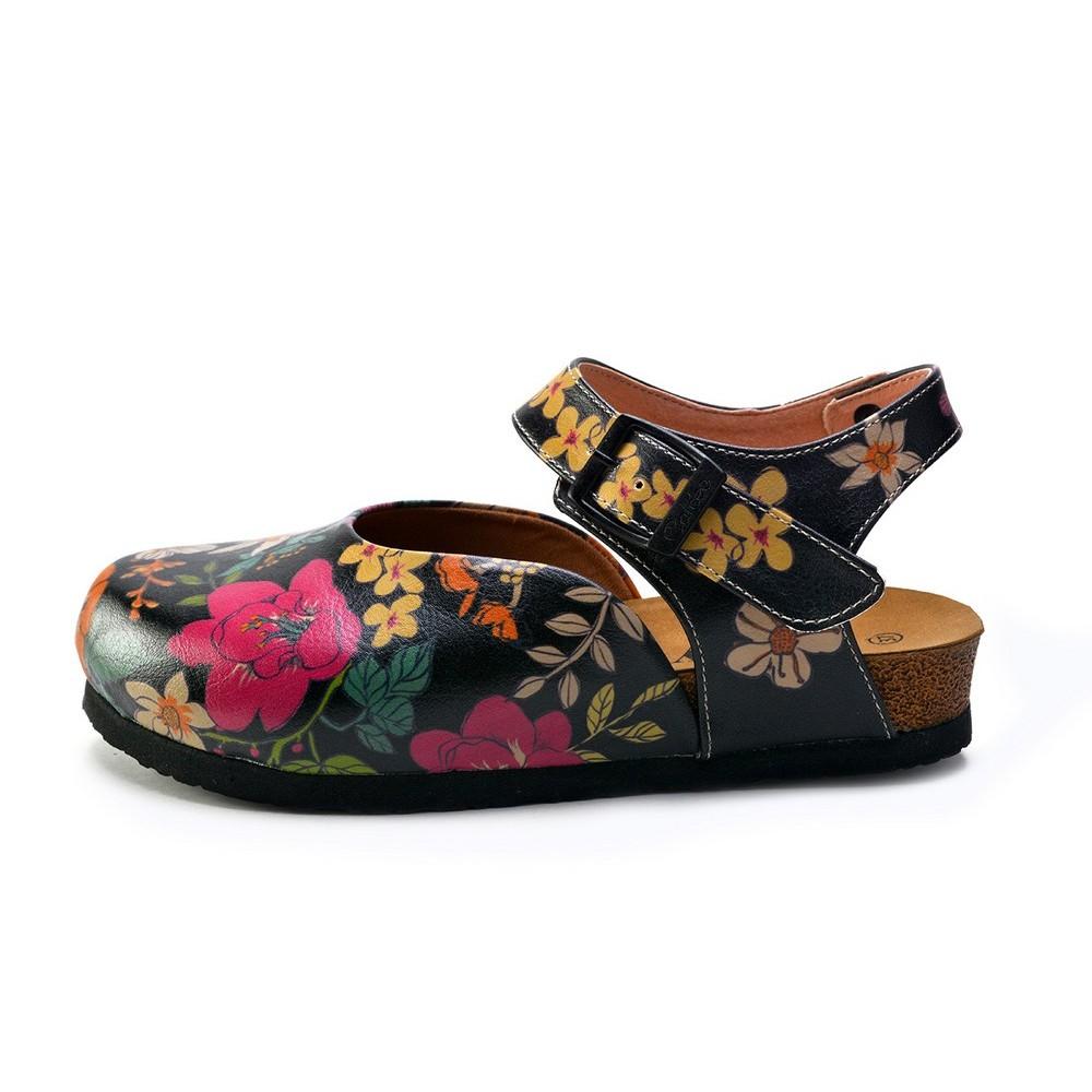 Ballerinas Shoes GBL403 (1421162741856)