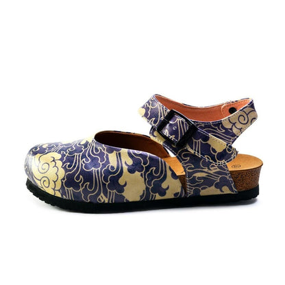 Ballerinas Shoes GBL405 (1421163004000)