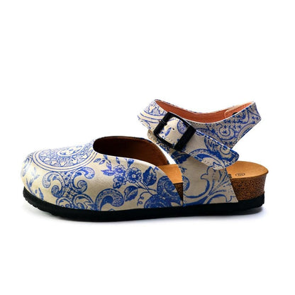 Ballerinas Shoes GBL406 (1421163135072)