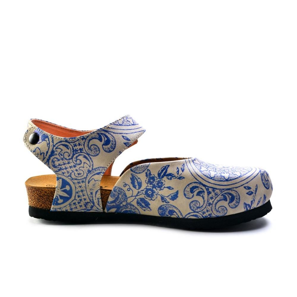 Ballerinas Shoes GBL406 (1421163135072)