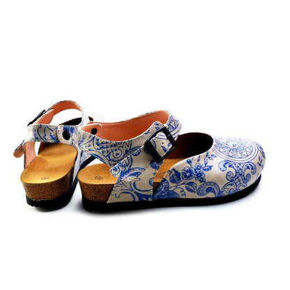 Ballerinas Shoes GBL406 (1421163135072)