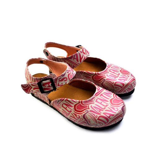 Ballerinas Shoes GBL407 (1421163331680)