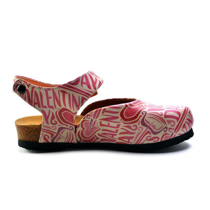 Ballerinas Shoes GBL407 (1421163331680)