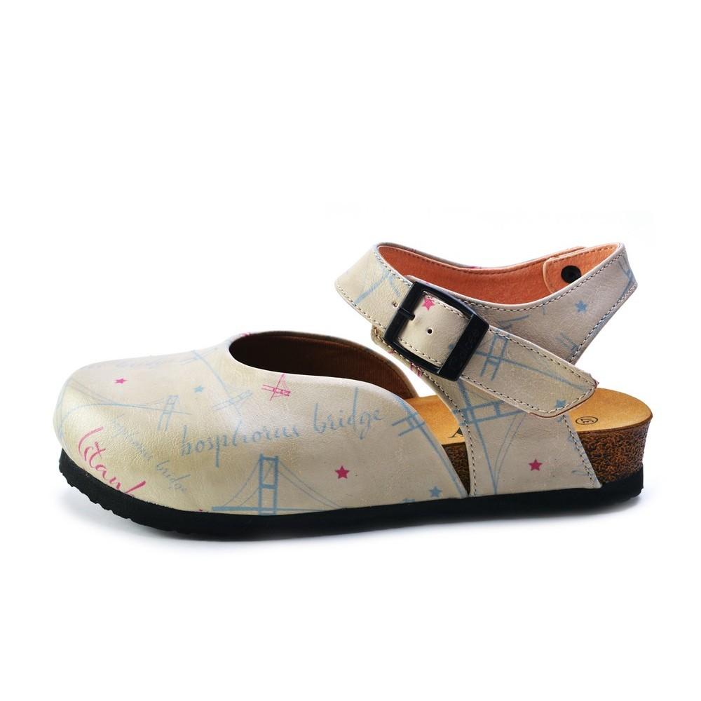 Ballerinas Shoes GBL409 (1421163593824)