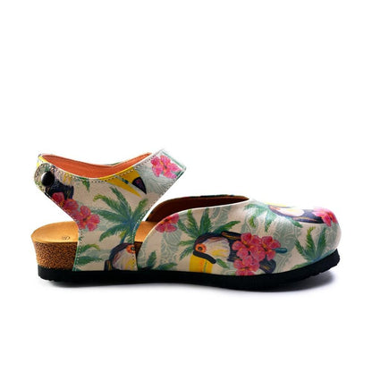 Ballerinas Shoes GBL410 (1421163757664)